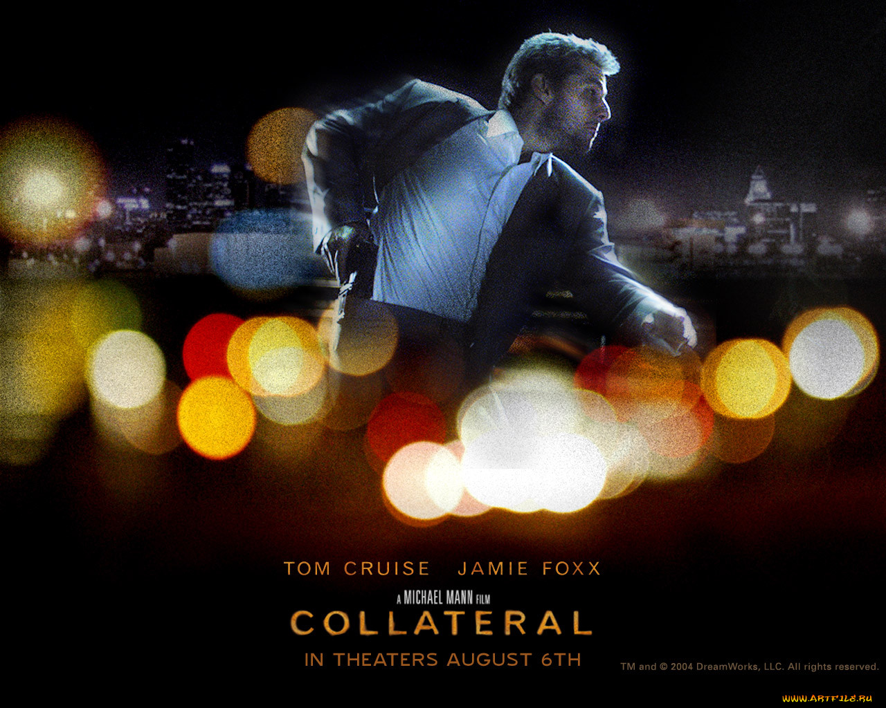 collateral, , 